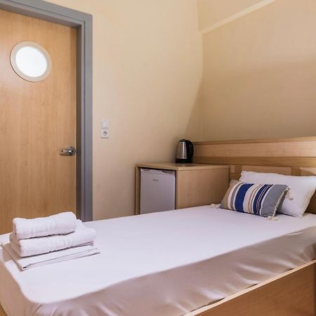 Fontana Luxury Rooms Mytilíni Exteriér fotografie