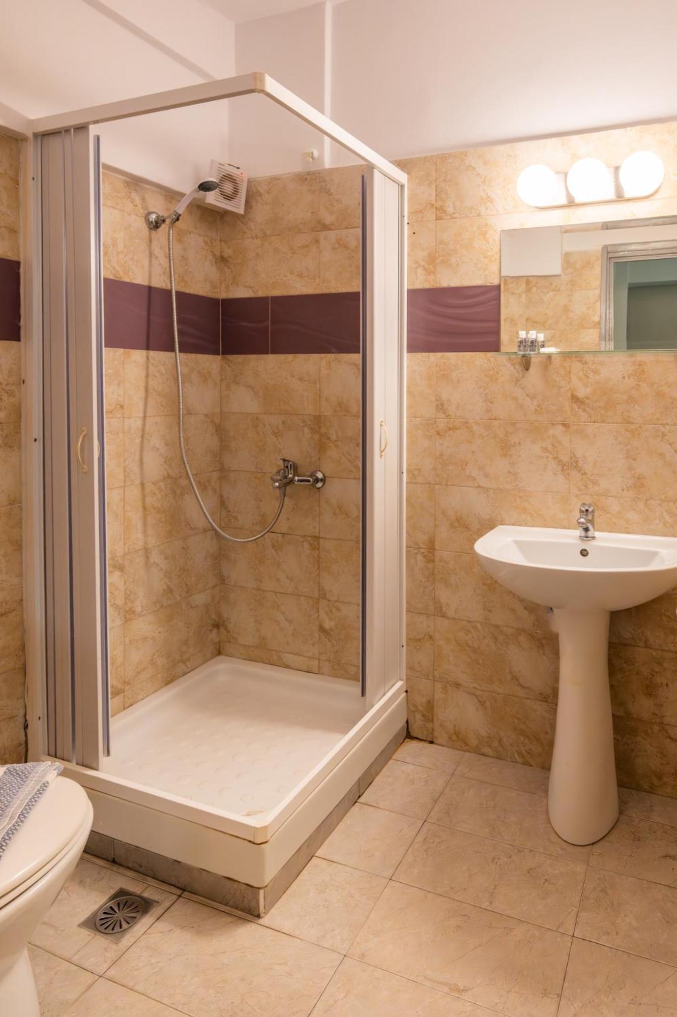 Fontana Luxury Rooms Mytilíni Exteriér fotografie