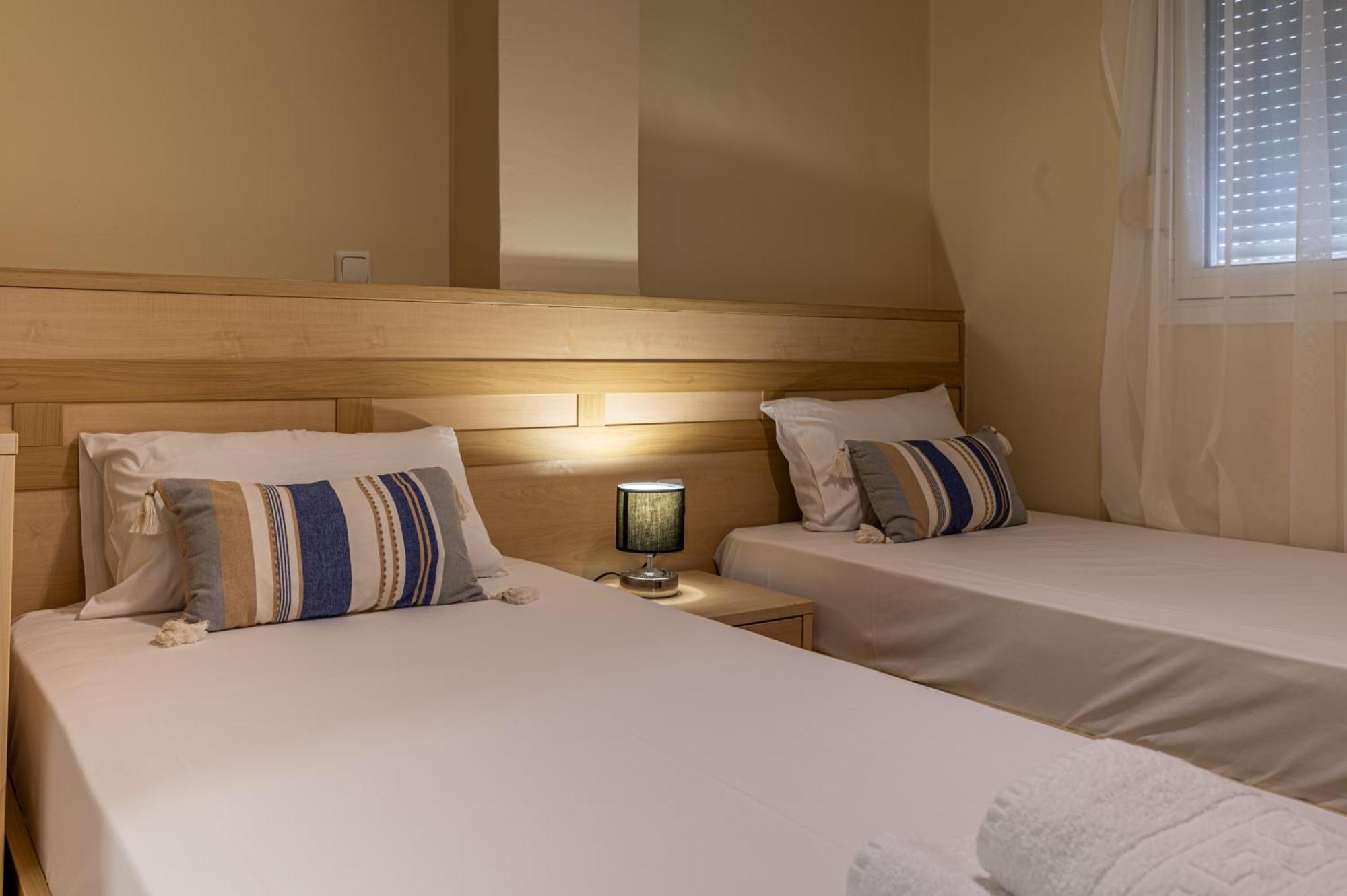 Fontana Luxury Rooms Mytilíni Exteriér fotografie